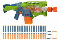 Hasbro NERF Elite 2.0 Double Punch - cena, porovnanie