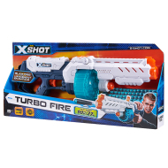 X-Shot TURBO FIRE so 48 nábojmi - cena, porovnanie