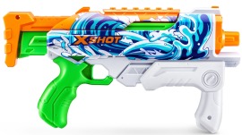 X-Shot Vodná pištoľ Skins - Hypeload Fast fill