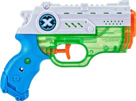 X-Shot Vodná pištoľ Nano Fast fill