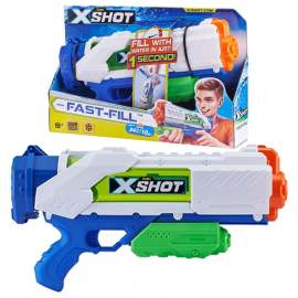 X-Shot Fast-fill vodná pištoľ