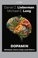 Dopamin - Daniel Z. Lieberman - cena, porovnanie