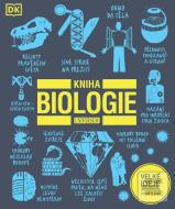 Kniha biologie - cena, porovnanie