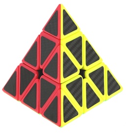 Mikro Pyramída hlavolam 9,5x9,5x9,5cm