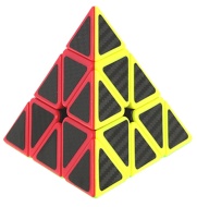 Mikro Pyramída hlavolam 9,5x9,5x9,5cm - cena, porovnanie