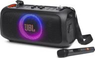 JBL PartyBox On-The-GO Essential - cena, porovnanie