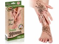 TyToo Henna Hand&Foot - cena, porovnanie