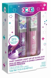 Make It Real Lesky na pery Fairy Garden Light-Up