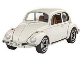 Revell Plastic ModelKit auto 07681 - VW Beetle (1:32)