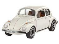 Revell Plastic ModelKit auto 07681 - VW Beetle (1:32) - cena, porovnanie