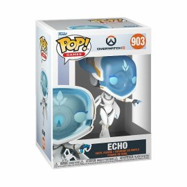 Funko POP Games: Overwatch 2- Echo