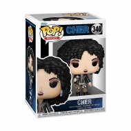 Funko POP Rocks: Cher (Turn Back Time) - cena, porovnanie