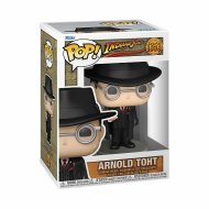 Funko POP Movies: ROTLA - Arnold Toht - cena, porovnanie