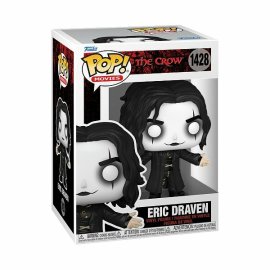 Funko POP Movies: The Crow- Eric