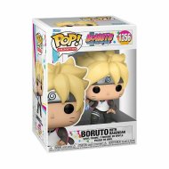 Funko POP Animation: Boruto- Boruto w/Rasengan - cena, porovnanie