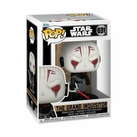 Funko POP Vinyl: Obi-Wan Kenobi S2- Grand Inquisitor