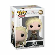 Funko POP TV: Witcher S2- Ciri(SZN 3) - cena, porovnanie