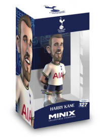 Minix Football: Club Tottenham - HARRY KANE