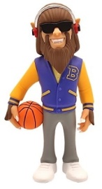 Minix Icons: Teen Wolf - Scott Howard