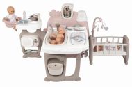 Smoby Baby Nurses Hracie centrum pre bábiky - cena, porovnanie