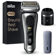 Braun Series 9 PRO+, Wet&Dry 9577cc - cena, porovnanie