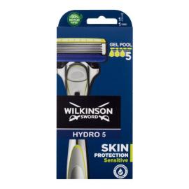 Wilkinson Hydro 5 Skin Protection Sensitive + hlavica 1 ks
