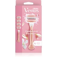 Gillette Venus ComfortGlide Spa Breeze + hlavica 4ks - cena, porovnanie