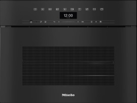 Miele DGC 7440 HCX Pro