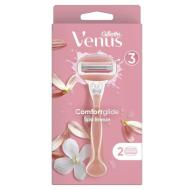 Gillette Venus ComfortGlide Spa Breeze + hlavica 2ks - cena, porovnanie