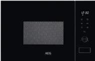AEG MSB2057D-B - cena, porovnanie