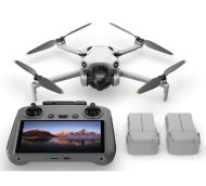 DJI Mini 4 Pro Fly More Combo (DJI RC 2)