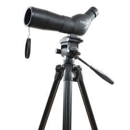 Focus Hawk 15-45x60 + Tripod 3950