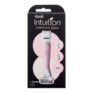 Wilkinson Intuition Complete Bikini + 1 náhradná hlavica - cena, porovnanie