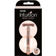 Wilkinson Intuition Double Edge + 10ks - cena, porovnanie