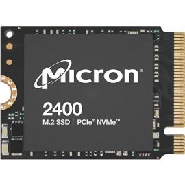 Micron 2400 MTFDKBK2T0QFM-1BD1AABYYR 2TB