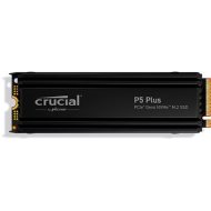 Crucial P5 Plus CT2000P5PSSD5 2TB - cena, porovnanie