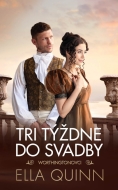 Tri týždne do svadby - cena, porovnanie