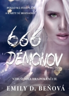 666 démonov - cena, porovnanie