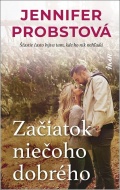 Začiatok niečoho dobrého - cena, porovnanie