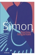 Simon - Narine Abgarian - cena, porovnanie