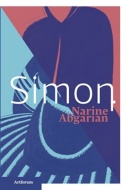 Simon - Narine Abgarian - cena, porovnanie