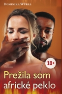 Prežila som africké peklo - cena, porovnanie