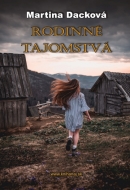 Rodinné tajomstvá - cena, porovnanie