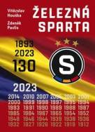 Železná Sparta 130 let (1893-2023) - cena, porovnanie