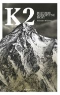 K2 - Historie nedobytné hory - cena, porovnanie