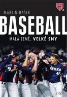 Baseball - Malá země, velké sny - cena, porovnanie