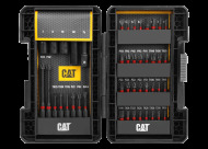 Caterpillar DA01902 Sada bitov 45 dielna - cena, porovnanie