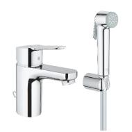 Grohe BauEdge 23757000 - cena, porovnanie