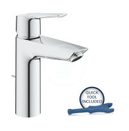 Grohe QuickFix Start 23455002 - cena, porovnanie