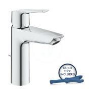 Grohe QuickFix Štart 23552002 - cena, porovnanie